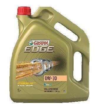 Моторна олива CASTROL 1533DD (фото 1)