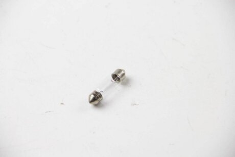 Лампа розжарювання, ліхтар номерного знака HELLA 8GM 002 092121