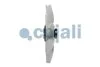 Вентилятор, система охолодження двигуна COJALI 7085101 (фото 2)