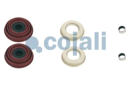 Ремонтний комплект, гальмівний супорт COJALI 6084001