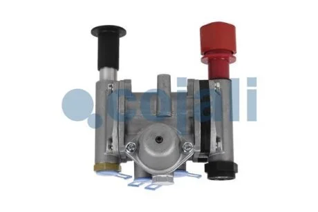 Клапан аварійного розгальмовування COJALI 2327005
