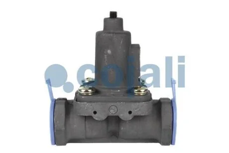 Прямогонний клапан IVECO EUROTECH MT MAN F2000, F90 8460.41C.320-E2866DF01 COJALI 2206142