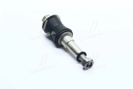 Палець амортизатора ГАЗ 3309,33104,3307,53,4301 нижній DETALKA 52290547201