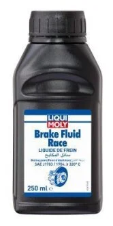 Гальмівна рідина LIQUI MOLY 3679
