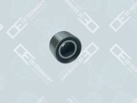 Натяжний ролик, клиновий ремінь OE GERMANY 022051280000