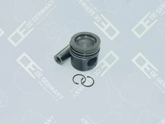 Поршень OE GERMANY 01 0320 900002 (фото 1)