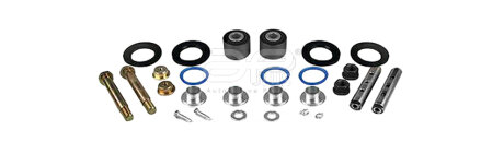 Ремонтний комплект, опора кабіни водія APlus 24004AP