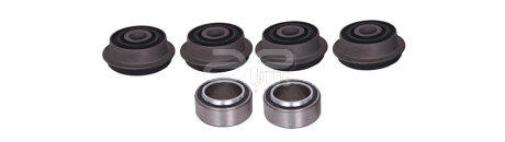 Ремонтний комплект, опора кабіни водія APlus 24054AP