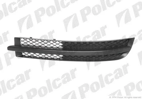 #NA POLCAR 9551272X