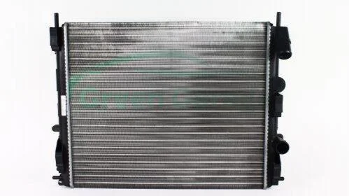 Радіатор, система охолодження двигуна KALE 205600 (фото 1)