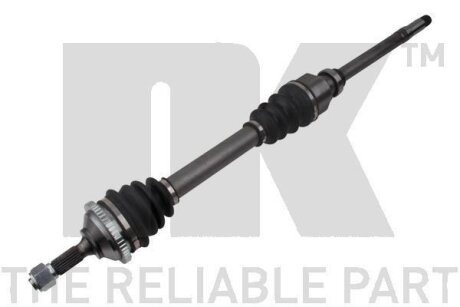 Фото 1 - приводний вал NK 503759 Приводний вал NK 503759 (фото 1)