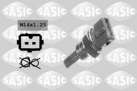 Датчик темпер. охолодж.рідини SASIC 3250009