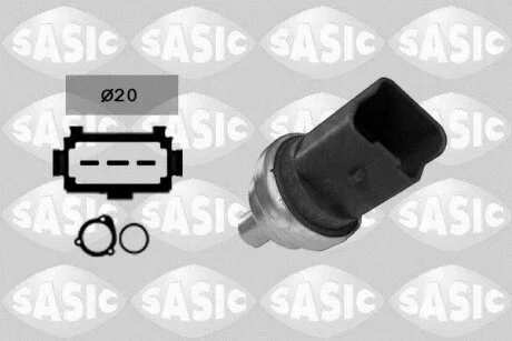 Датчик темпер. охолодж.рідини SASIC 3250003