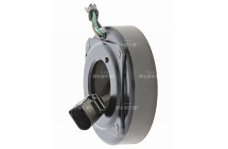 Котушка, електромагнітна муфта компресора NRF 38736
