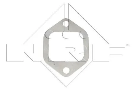 Прокладка колектора NRF 74003