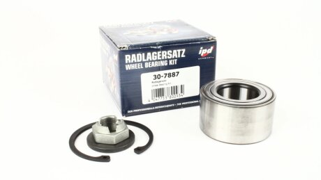 Комплект колісних підшипників IPD 307887