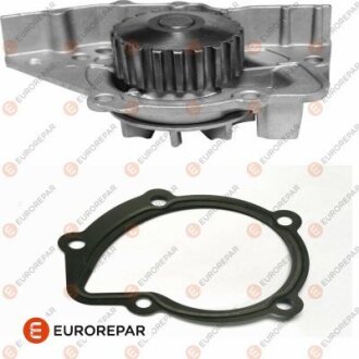 Водяний насос EUROREPAR 1637171980