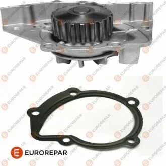 Водяний насос EUROREPAR 1637171980