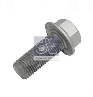 Шестигранні болти DT 3.59122