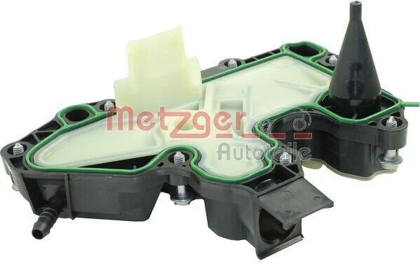 Сепаратор оливи, система продування картера METZGER 2385123 (фото 1)