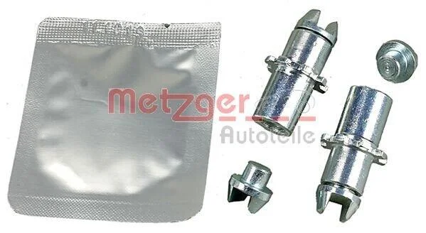 Регулювальний важіль, гальмівна установка METZGER 12053028 (фото 1)