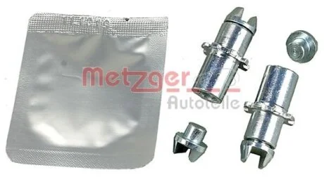 Регулювальний важіль, гальмівна установка METZGER 12053028
