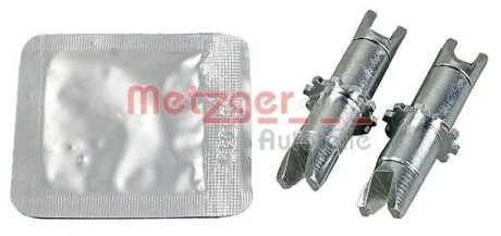 Регулювальний важіль, гальмівна установка METZGER 12053023