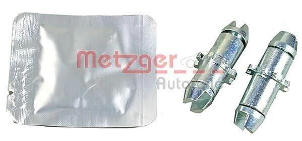 Регулювальний важіль, гальмівна установка METZGER 12053022 (фото 1)