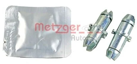 Регулювальний важіль, гальмівна установка METZGER 12053022
