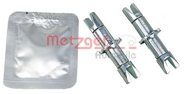 Регулювальний важіль, гальмівна установка METZGER 12053021 (фото 1)