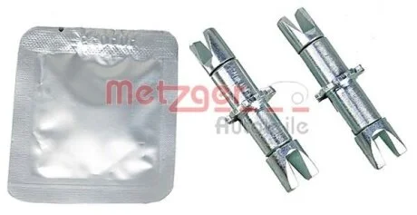 Регулювальний важіль, гальмівна установка METZGER 12053021
