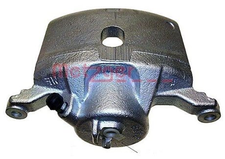 Гальмівний супорт METZGER 6260706
