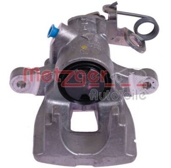 Гальмівний супорт METZGER 6260300
