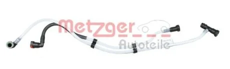 Паливопровід METZGER 2150021