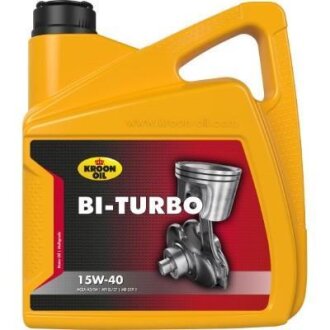 Моторна олива KROON OIL 33078