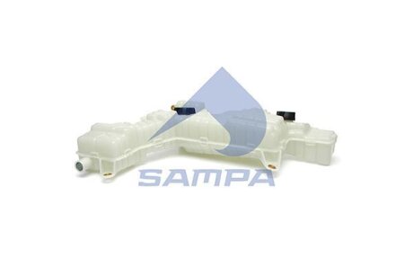 Розширювальний бачок, охолоджувальна рідина SAMPA 051.191