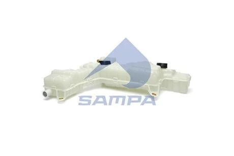 Розширювальний бачок, охолоджувальна рідина SAMPA 051.191