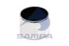 Втулка, опорний палець гальмівної колодки SAMPA 040157 (фото 1)