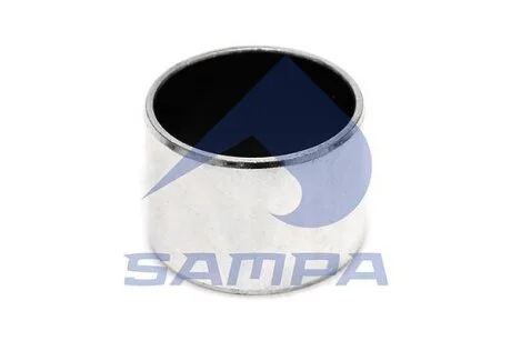 Втулка, опорний палець гальмівної колодки SAMPA 040157