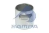 Втулка, опорний палець гальмівної колодки SAMPA 090014 (фото 1)