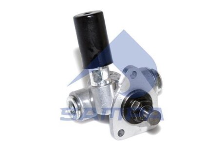 Фото 1 - насос, система попередньої подачі палива SAMPA 032114 Насос, система попередньої подачі палива SAMPA 032114 (фото 1)