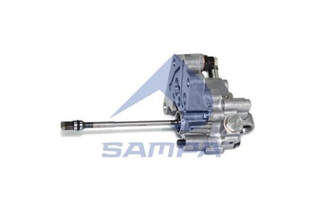 Насос, система попередньої подачі палива SAMPA 032124