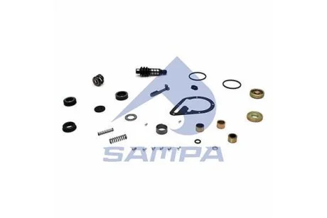 Ремонтний комплект, регулювальний важіль SAMPA 040653
