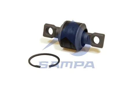 Ремонтний комплект, напрямне коромисло SAMPA 010636