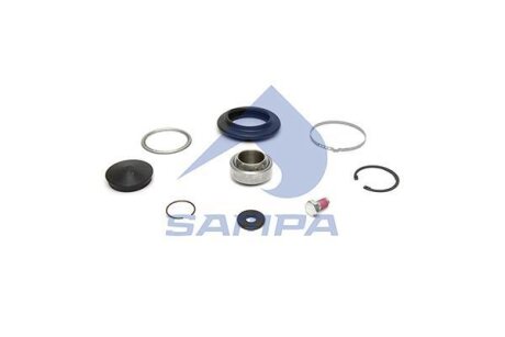 Ремонтний комплект, напрямне коромисло SAMPA 030.578/SD