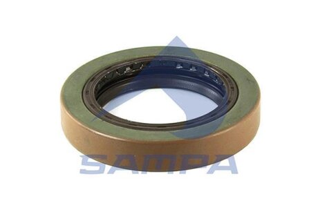 Ущільнювальне кільце вала, диференціал SAMPA 079.097