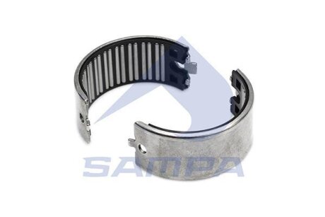 Ремонтний комплект, гальмівний супорт SAMPA 095805