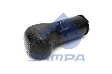 Рукоятка важеля перемикання передач SAMPA 021028