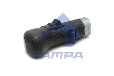 Рукоятка важеля перемикання передач SAMPA 050338