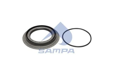 Ремонтний комплект, маточина колеса SAMPA 088506